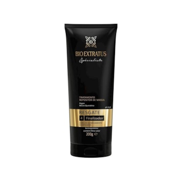 Finalizador Bio Extratus Specialiste 200g