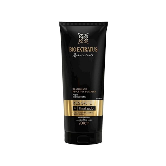 Finalizador Bio Extratus Specialiste 200g