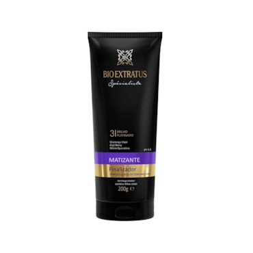 Finalizador Bio Extratus Specialiste Matizadora