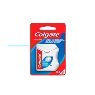 Fio Dental Colgate 50M.
