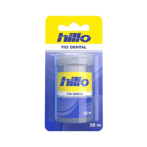 Fio Dental Hillo