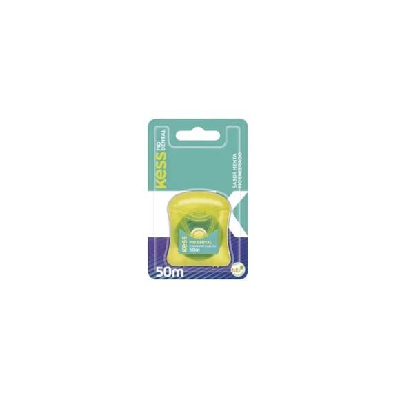 Fio Dental Kess