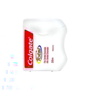 Fita Dental Colgate Total 25M.