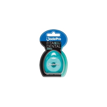 Fita Dental Jadepro Menta 100m