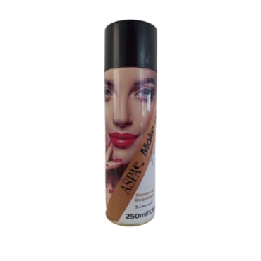 Fixador De Maquiagem Aspa Make Up Finish 250Ml