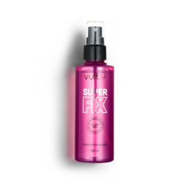 Fixador de Maquiagem Vult Super Fix 100ml