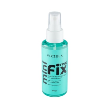 Fixador Maquiagem Vizzela 100ml