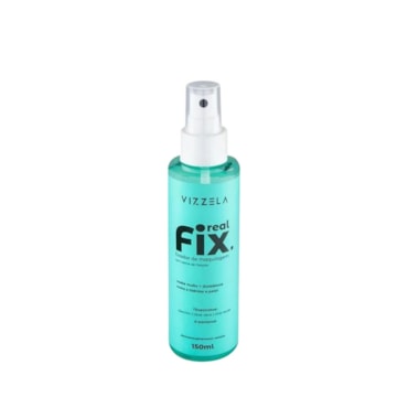Fixador Maquiagem Vizzela 100ml