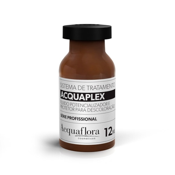 Fluido Acquaflora Acquaplex