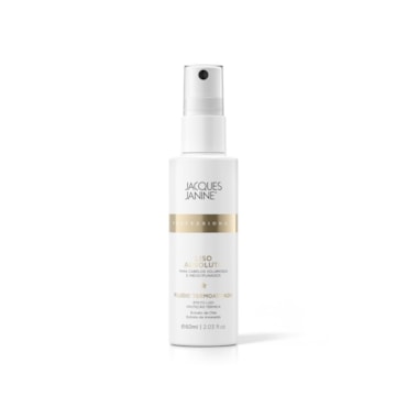 Fluido Capilar Jacques Janine Professionnel Liso Absoluto 60ml