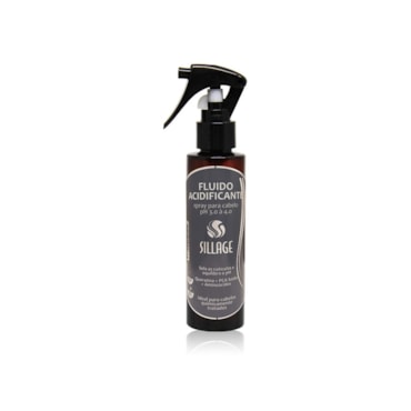 Fluido Capilar Sillage Acidificante Spray 120ml