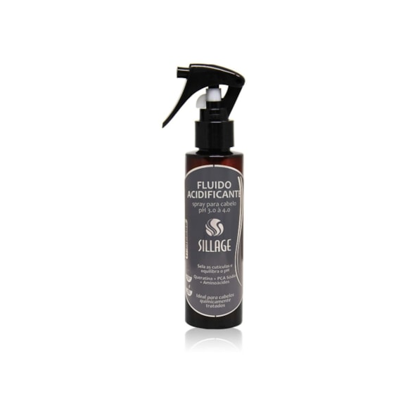 Fluido Capilar Sillage Acidificante Spray 120ml