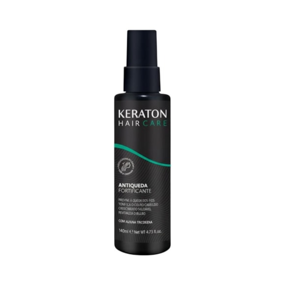 Fortificante Keraton Antiqueda 140ml