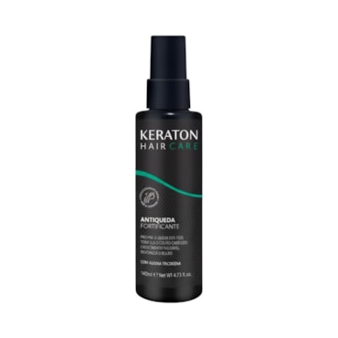 Fortificante Keraton Antiqueda 140ml