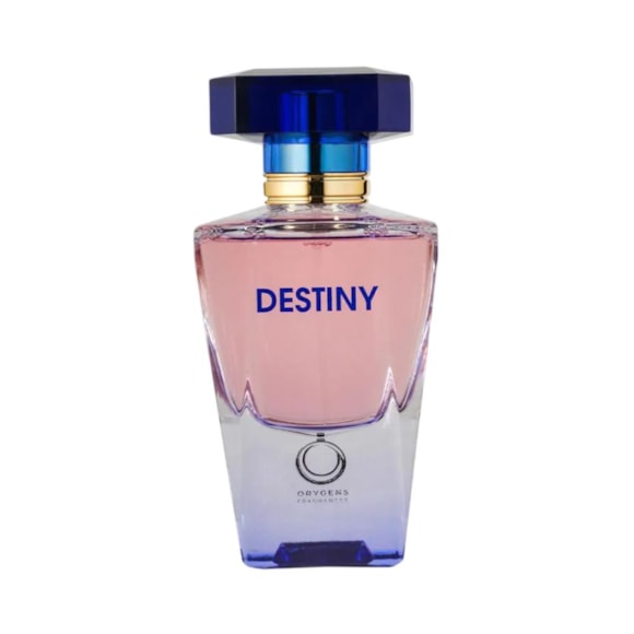Fragrances Orygens Destiny Edp 100ml