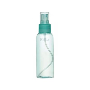 Frasco Para Viagem Ricca Spray 100Ml