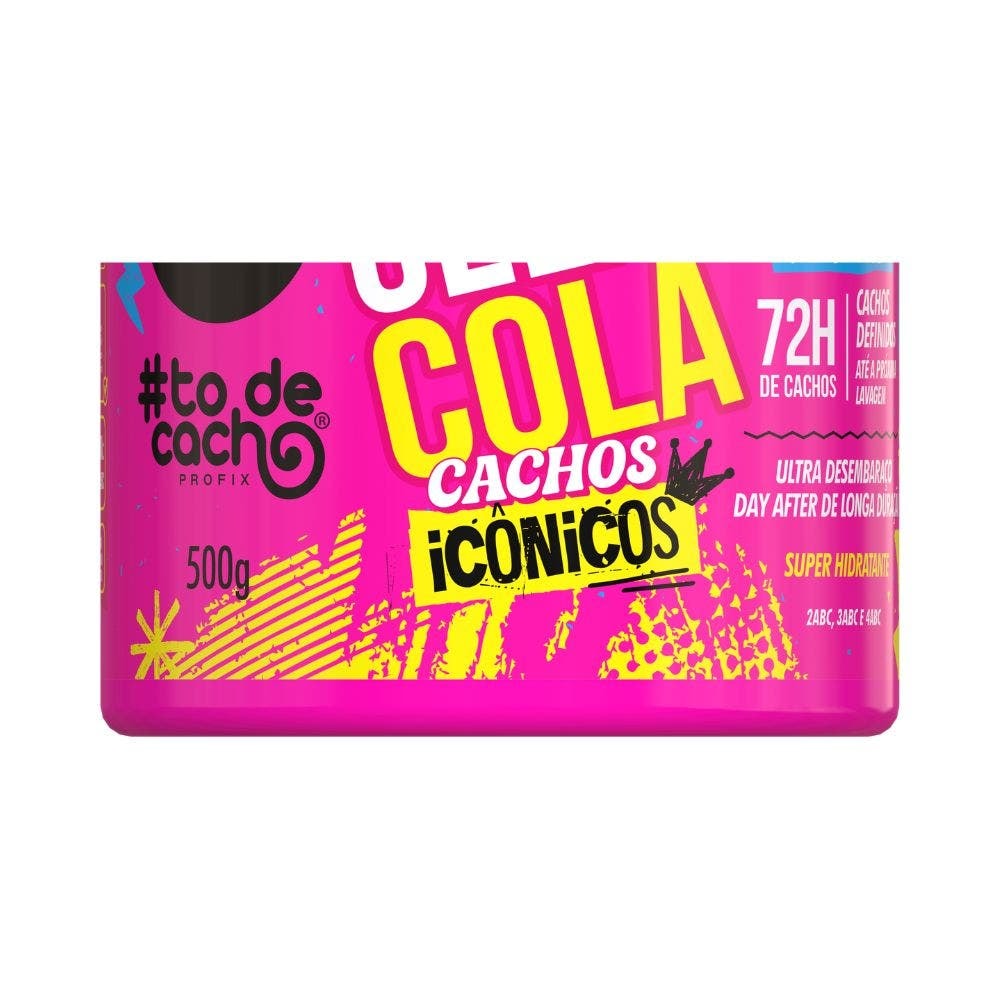 よここここ Pacotão 320 Gr Cabelo Miojo Micro Zizi Sintético Kanekalon