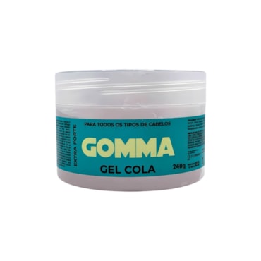 Gel Cola Yelsew Gomma 240g