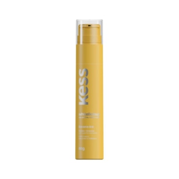 Gel Dental Kess Whitelicious Banana Ice