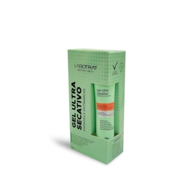 Gel Facial Labotrat Ultra Secativo 15gr