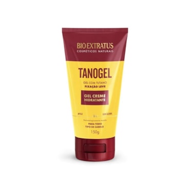 Gel Fix Bio Extratus Tanogel 150g