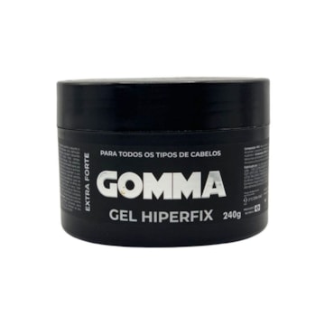 Gel Hiperfix Yelsew Gomma 240g