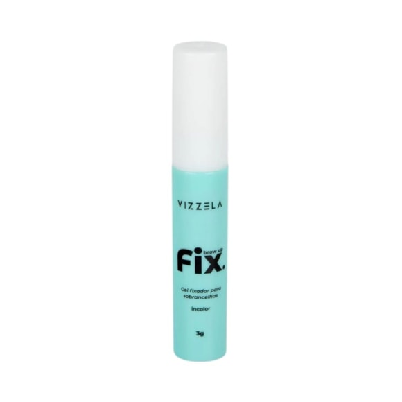 Gel para Sobrancelha Vizzela Brow Up Fix