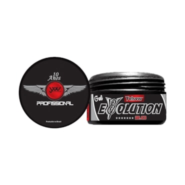 Gel Yelsew Evolution 2.0 240g