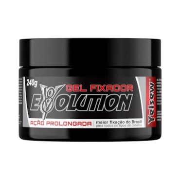 Gel Yelsew Evolution 2.0 240g