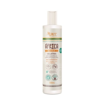 Gelatina Apice África Baobá Restaurador 300ml