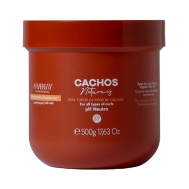 Gelatina Arvensis Cachos Naturais 500g