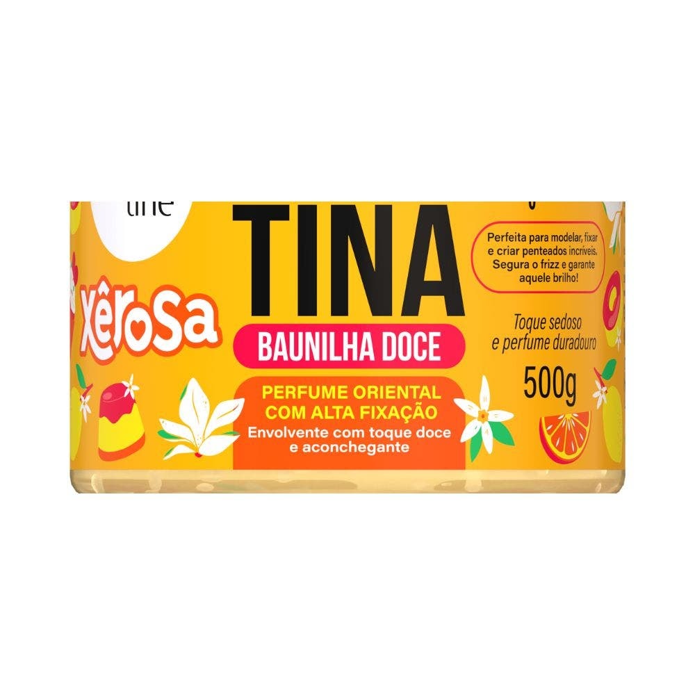Compre Gelatina Capilar Salon Line Xêrosa 500g com Qualidade