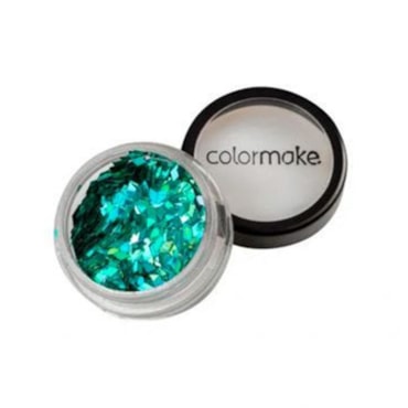 Glitter Colormake Holográfico 2g