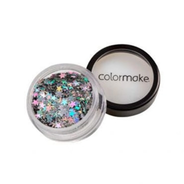 Glitter Colormake Holográfico 2g