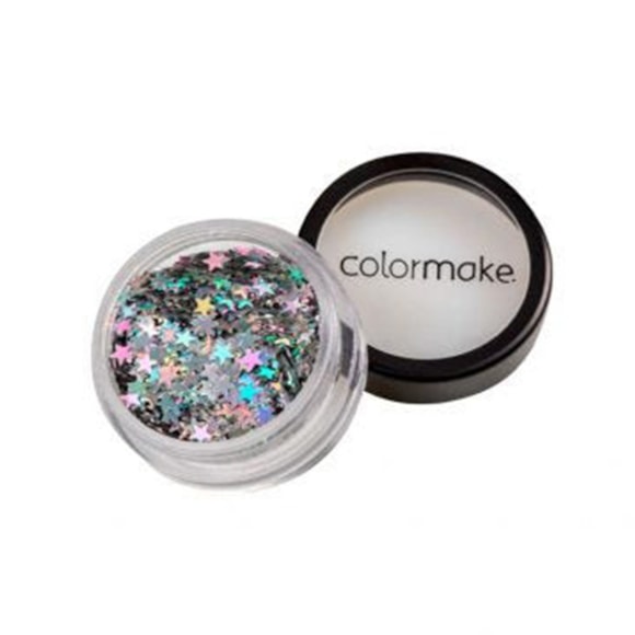 Glitter Colormake Holográfico 2g