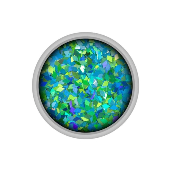 Glitter Colormake Shine Diamante Mix 2g