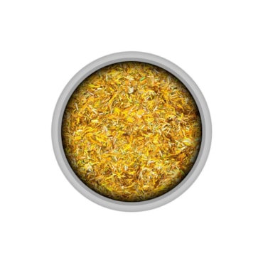 Glitter Colormake Shine Filete Ouro 2g