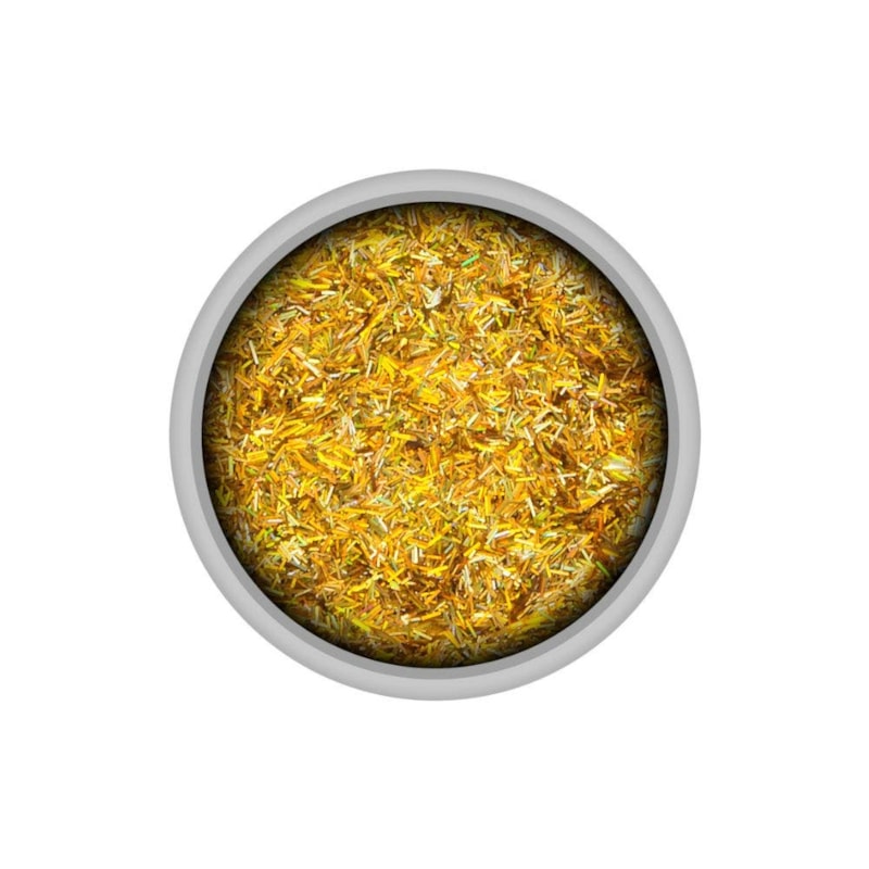 Glitter Colormake Shine Filete Ouro 2g