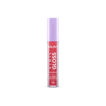 Glos Labial Bauny Malva Classico 4ml