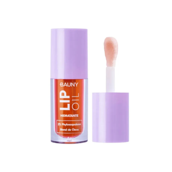 Gloss Bauny Lip Oil Frappuccino 6g