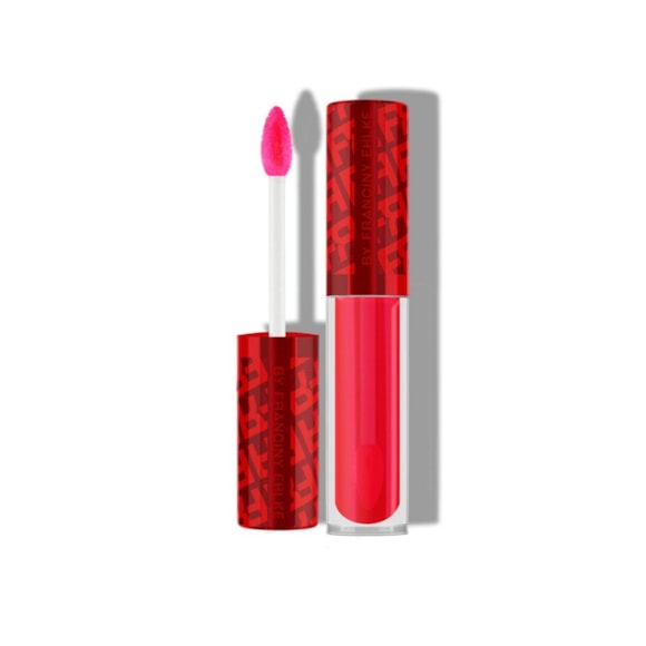 Gloss Fran By Franciny Ehlke Aumenta Vol Lipchilli