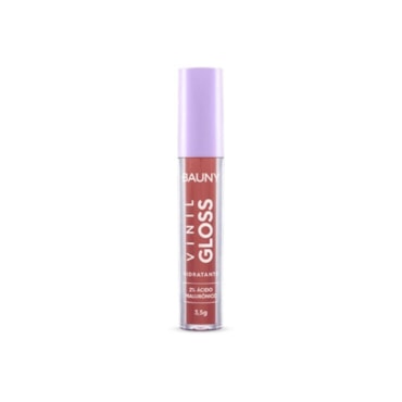 Gloss Labial Bauny Be Brave 3,5g