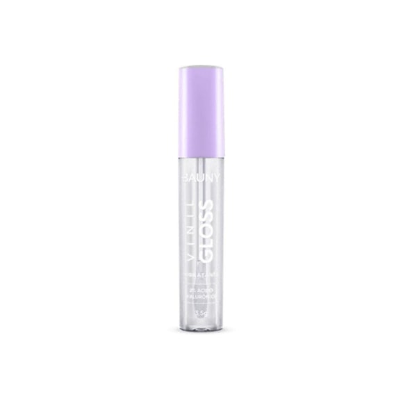 Gloss Labial Bauny Vinil Incolor 4ml
