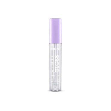 Gloss Labial Bauny Vinil Incolor 4ml