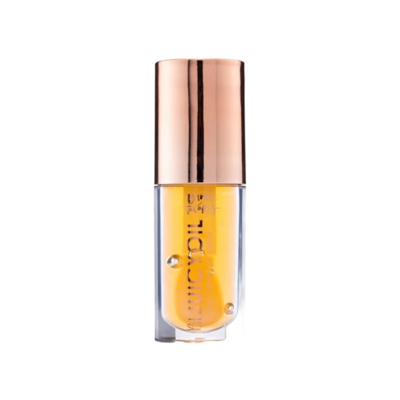 Gloss Labial Bruna Tavares BT Juicyoil