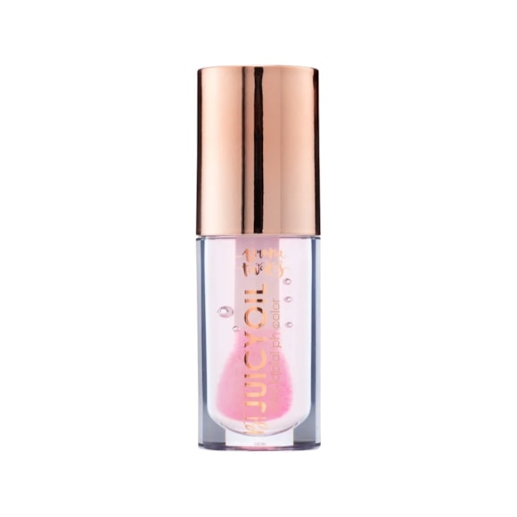 Gloss Labial Bruna Tavares BT Juicyoil Guava