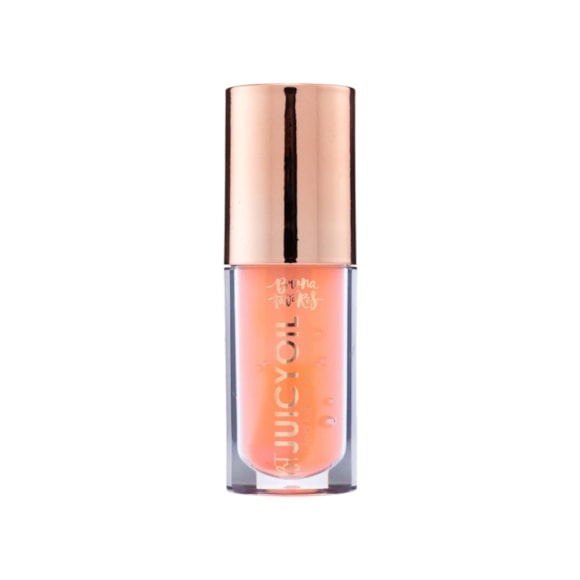 Gloss Labial Bruna Tavares BT Juicyoil Pitaya