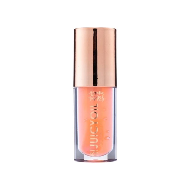 Gloss Labial Bruna Tavares BT Juicyoil Pitaya