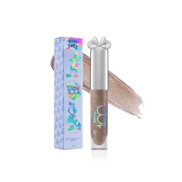 Gloss Labial Bruna Tavares Disney 100