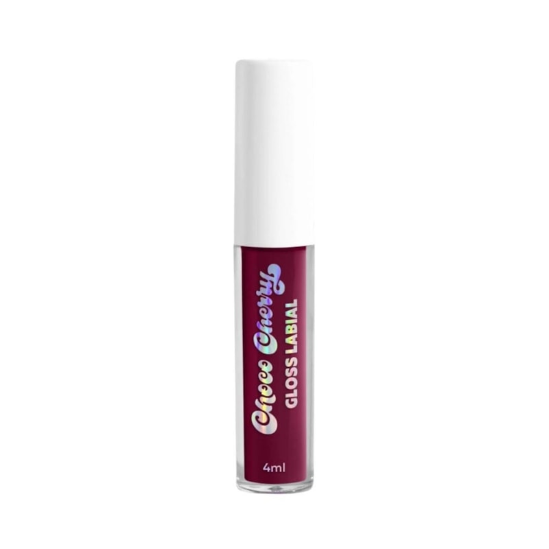 Gloss Labial Dailus Cereja Silvestre